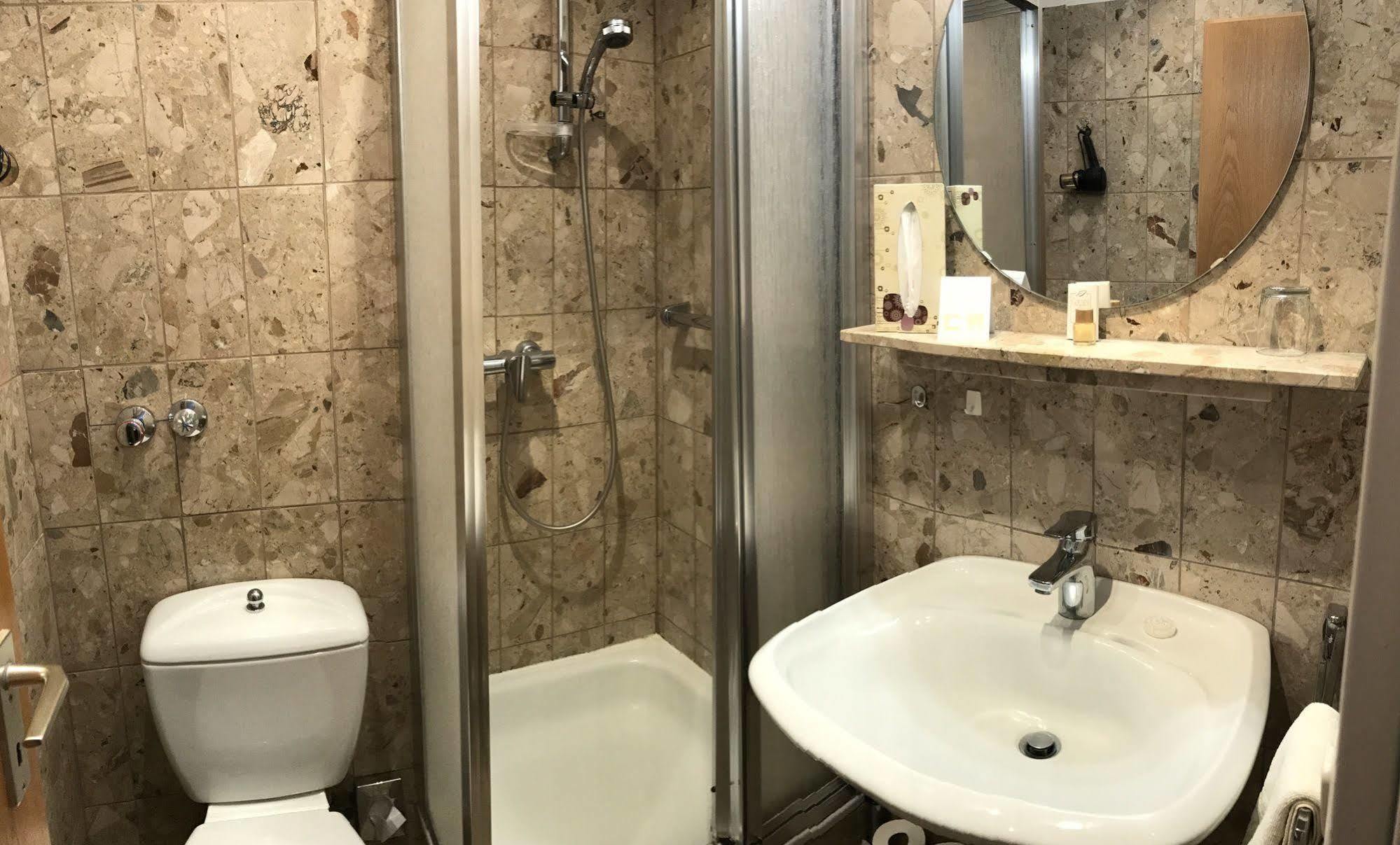 Villa am Meer Grömitz Esterno foto